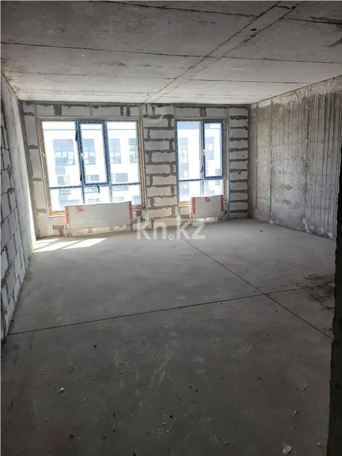 Продажа 1-комнатной квартиры, 36.4 м² в Алматы