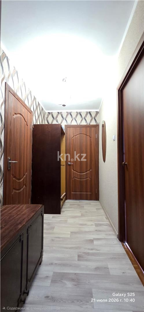 Продажа 2-комнатной квартиры, 52 м² в Темиртау - фото 10