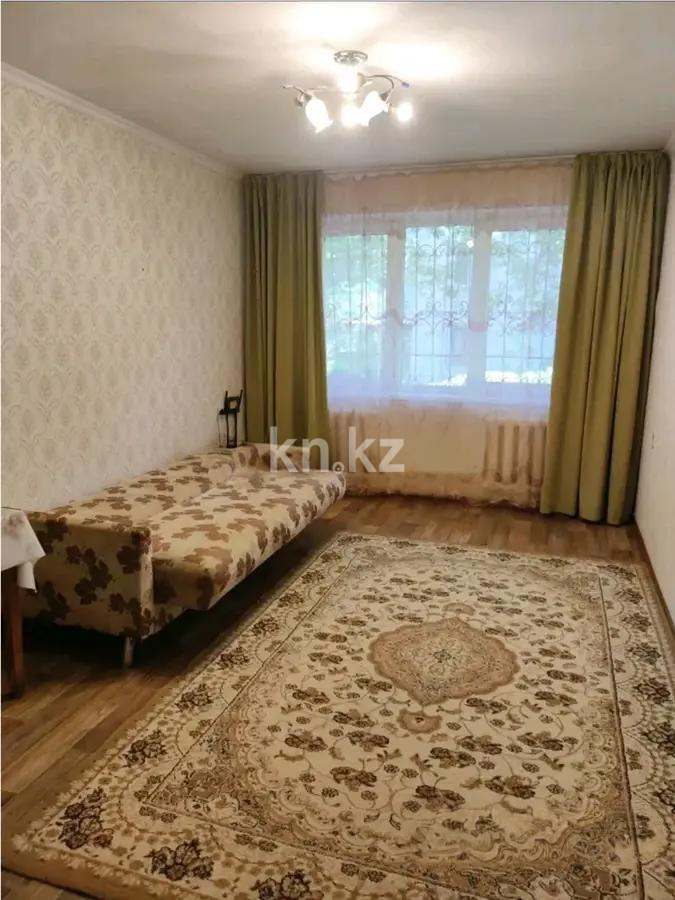 Продажа 2-комнатной квартиры, 45 м², мкр-н 9, дом  42 в Алматы