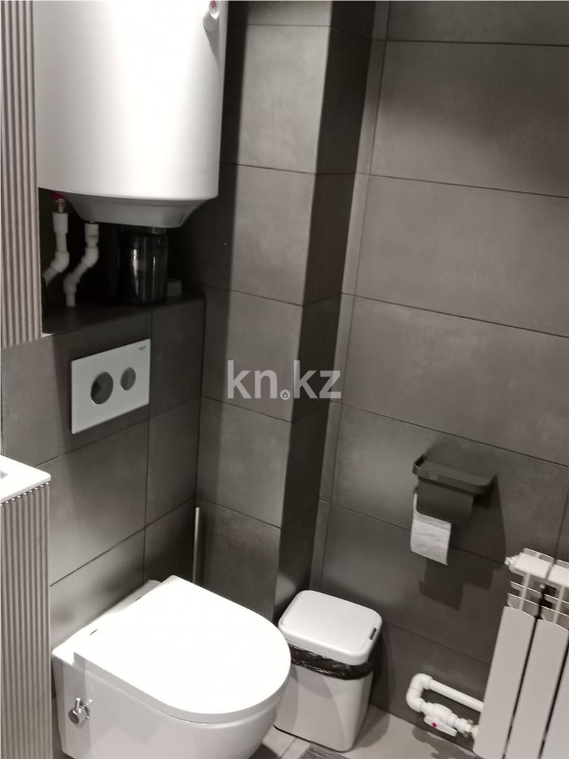 Продажа 3-комнатной квартиры, 85 м², пр. Момышулы в Темиртау - фото 10