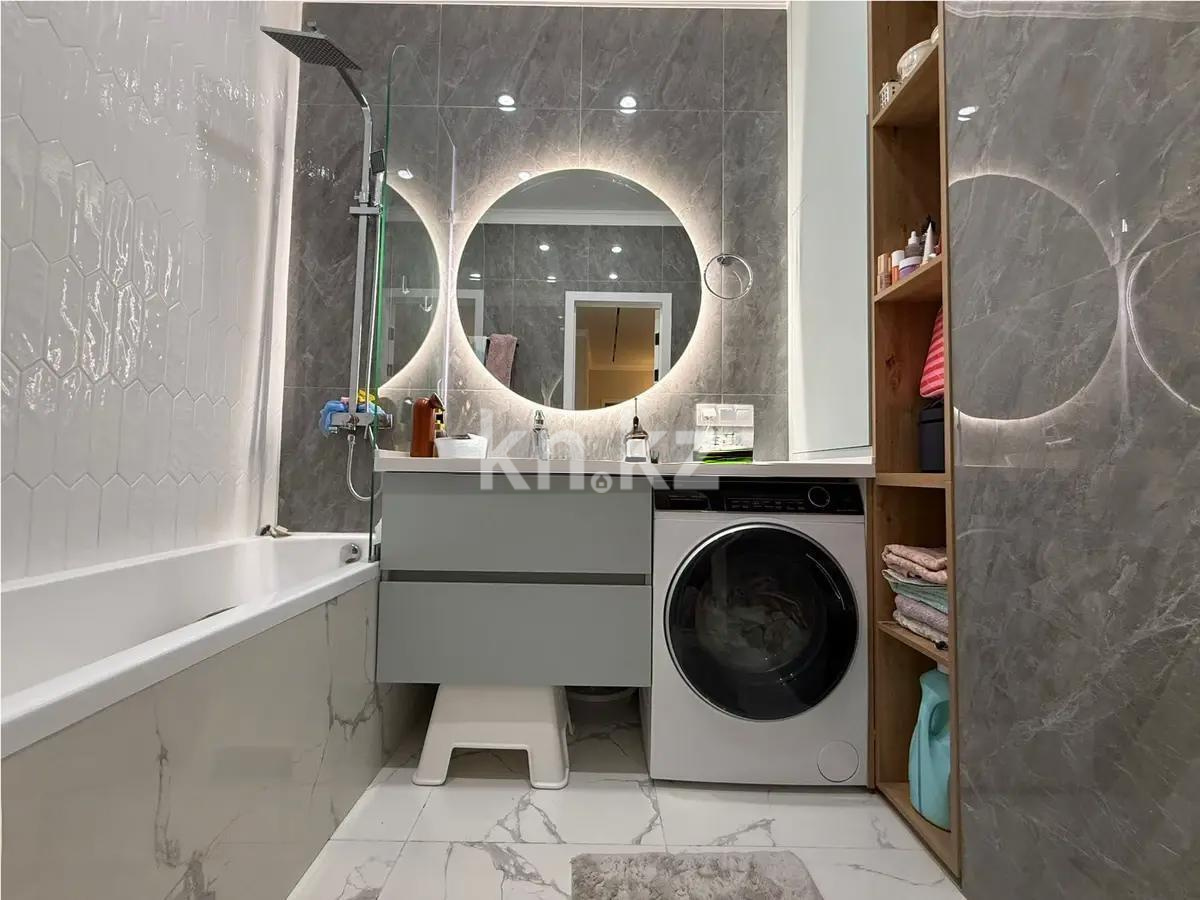 Продажа 3-комнатной квартиры, 81 м² в Астане - фото 5