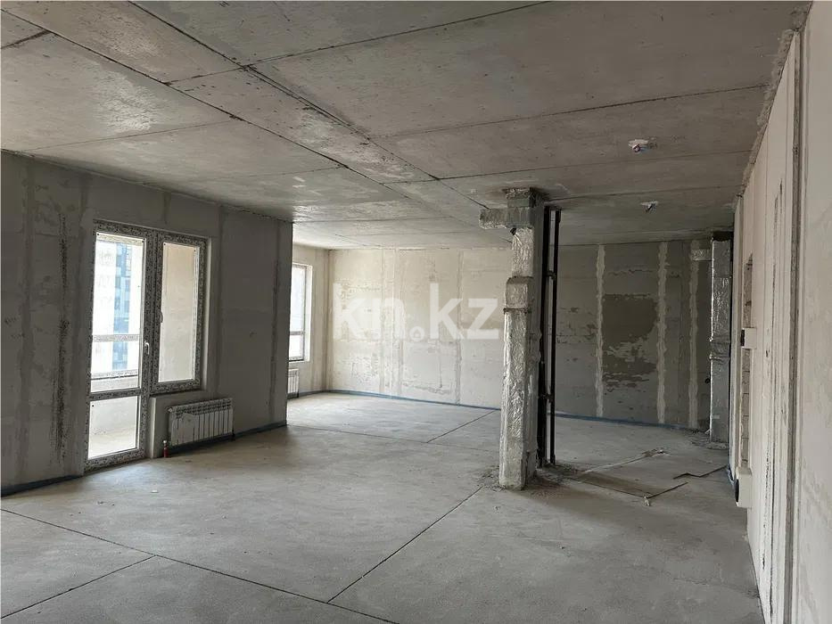 Продажа 2-комнатной квартиры, 65.9 м², ул. Момышулы, дом  11/1 в Алматы