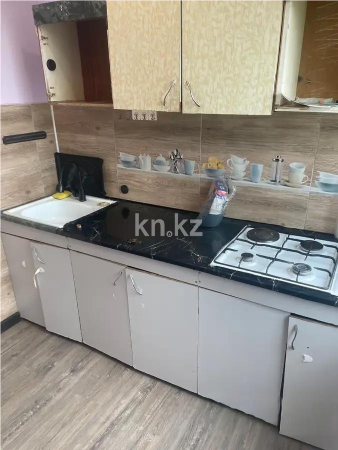 Продажа 2-комнатной квартиры, 44 м² в Караганде - фото 3