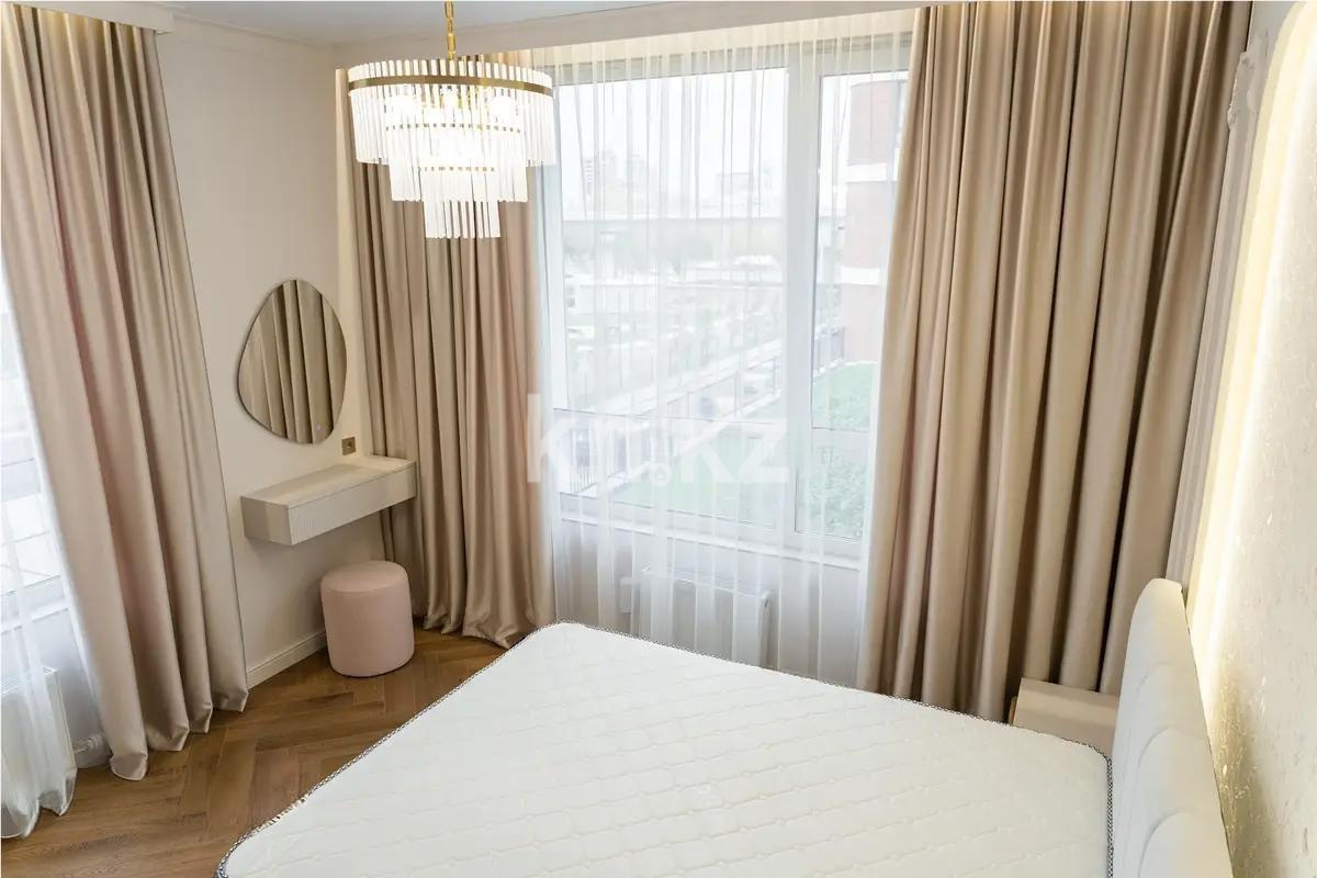 Продажа 3-комнатной квартиры, 76 м², ул. Калдаякова, дом  12 в Астане - фото 2