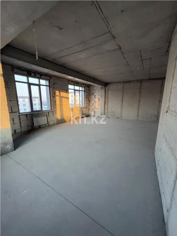 Продажа 2-комнатной квартиры, 50.3 м² в Алматы - фото 2