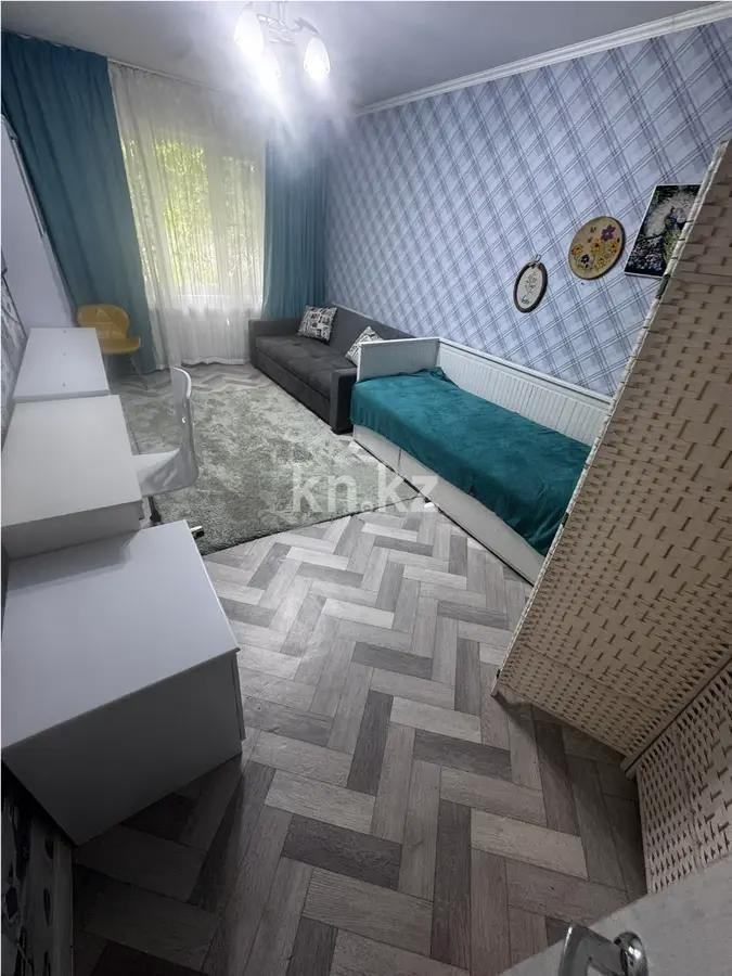 Продажа 2-комнатной квартиры, 51 м² в Алматы