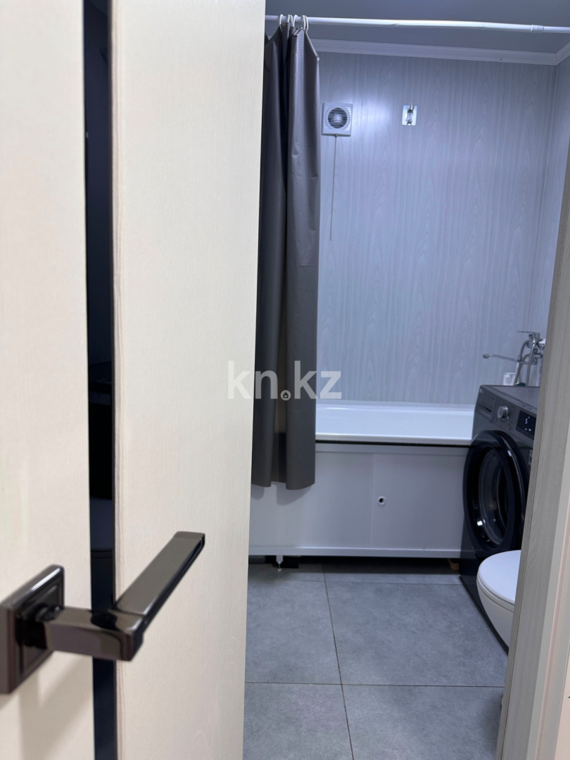 Продажа 1-комнатной квартиры, 32 м² в Караганде - фото 11