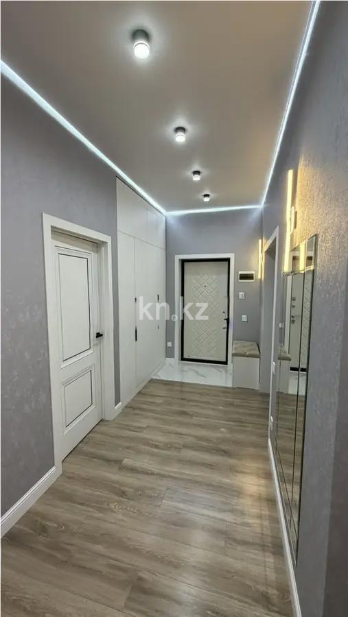 Продажа 3-комнатной квартиры, 89.2 м² в Астане - фото 6