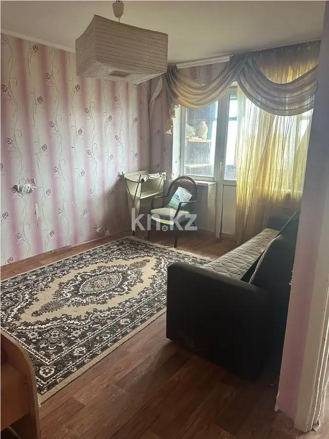 Продажа 1-комнатной квартиры, 32 м² в Темиртау