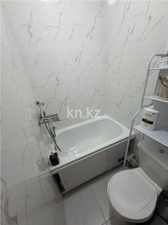 Продажа 1-комнатной квартиры, 31 м² в Алматы - фото 3
