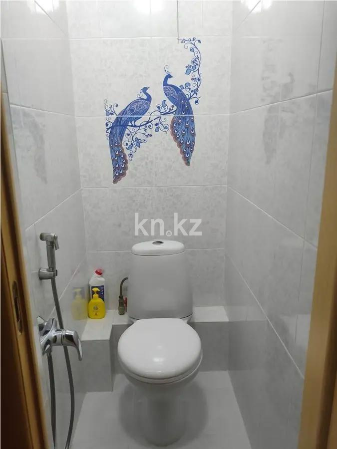 Продажа 3-комнатной квартиры, 67.9 м² в Астане - фото 4