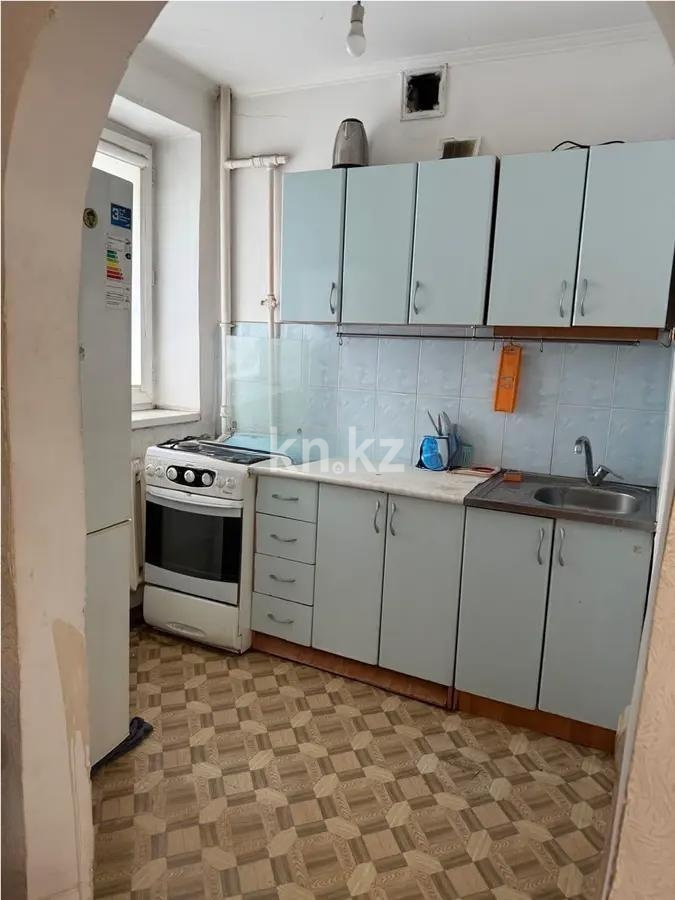 Продажа 2-комнатной квартиры, 37.5 м² в Алматы - фото 2