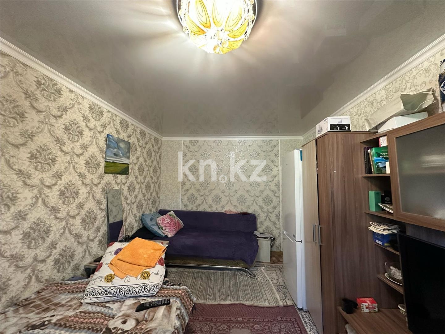 Продажа 2-комнатной квартиры, 43 м², ул. Карбышева в Караганде - фото 2