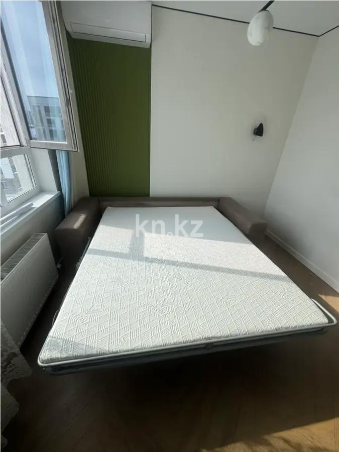 Продажа 1-комнатной квартиры, 36 м² в Алматы - фото 2