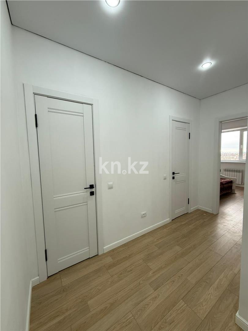 Продажа 2-комнатной квартиры, 58 м², ул. Муканова в Караганде - фото 13