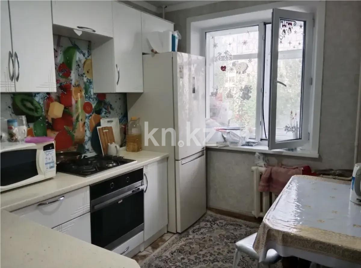 Продажа 3-комнатной квартиры, 62 м² в Астане - фото 3