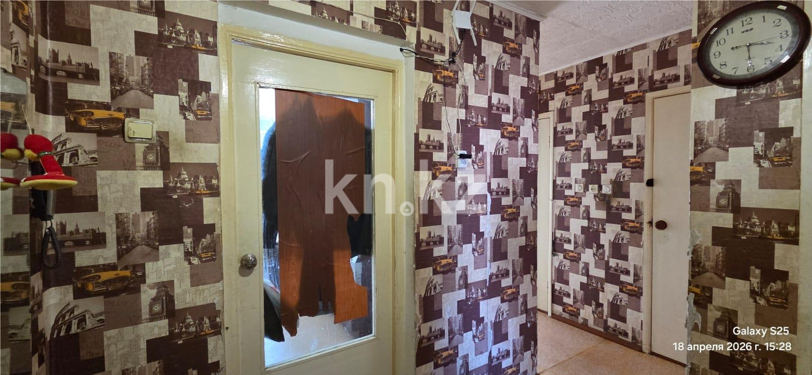 Продажа 3-комнатной квартиры, 60 м² в Темиртау - фото 10