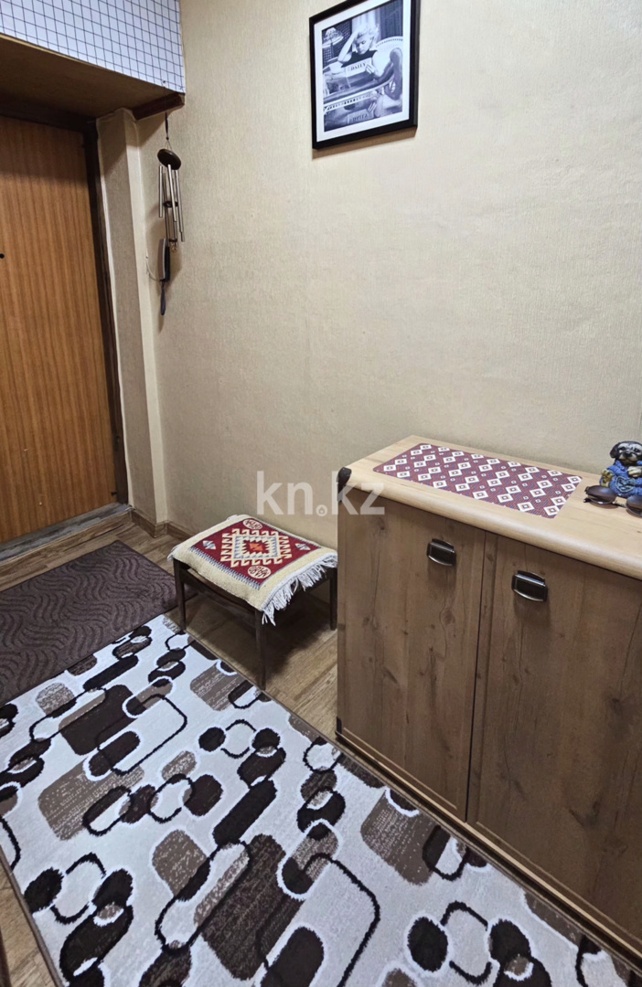 Аренда 2-комнатной квартиры, 55 м² в Алматы - фото 26
