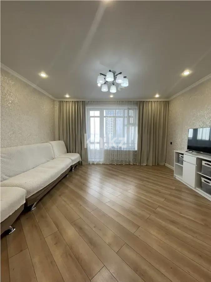 Продажа 2-комнатной квартиры, 54 м², мкр-н Степной-2, дом  5 в Караганде