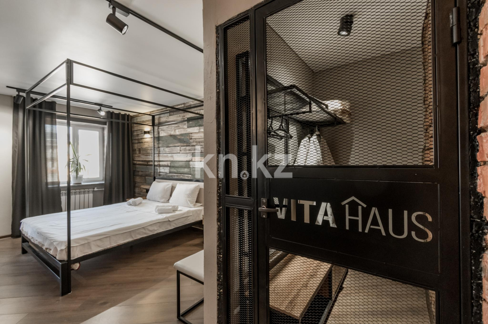 Аренда 2-комнатной квартиры посуточно, 1 м², ул. Интернациональная, дом  57 в Петропавловске - фото 17