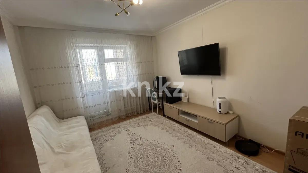 Продажа 2-комнатной квартиры, 50.9 м² в Астане