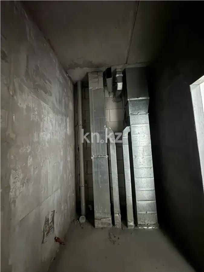 Продажа 2-комнатной квартиры, 51.17 м² в Алматы - фото 4