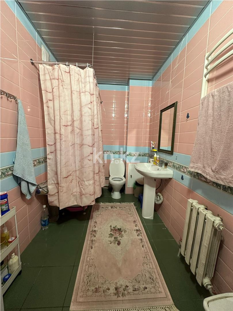 Продажа 4-комнатной квартиры, 110.3 м², ул. Жубанова в Астане - фото 7