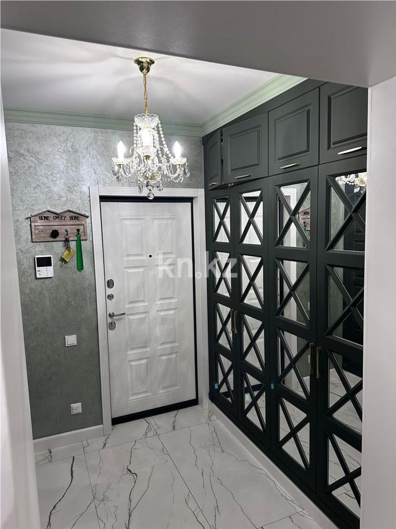 Продажа 5-комнатной квартиры, 130 м², пр. Назарбаева в Караганде - фото 14