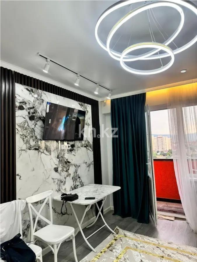 Продажа 2-комнатной квартиры, 46 м², мкр-н Калкаман-2, дом  8/3 в Алматы