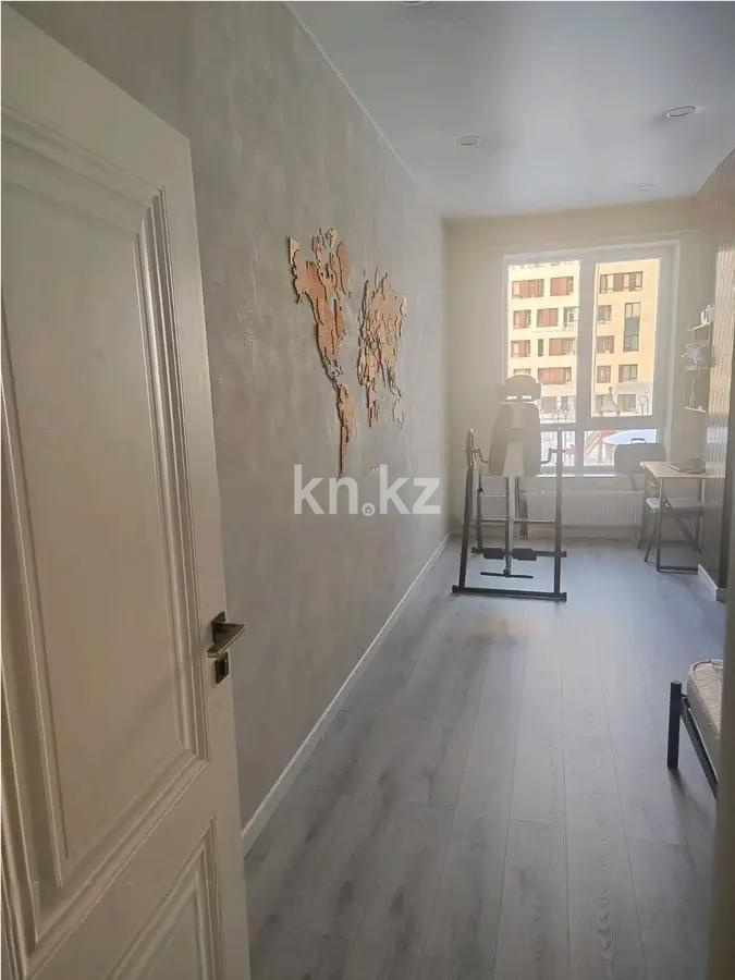 Продажа 5-комнатной квартиры, 120 м² в Астане - фото 3