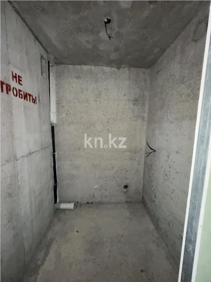 Продажа 3-комнатной квартиры, 88.22 м² в Астане - фото 3