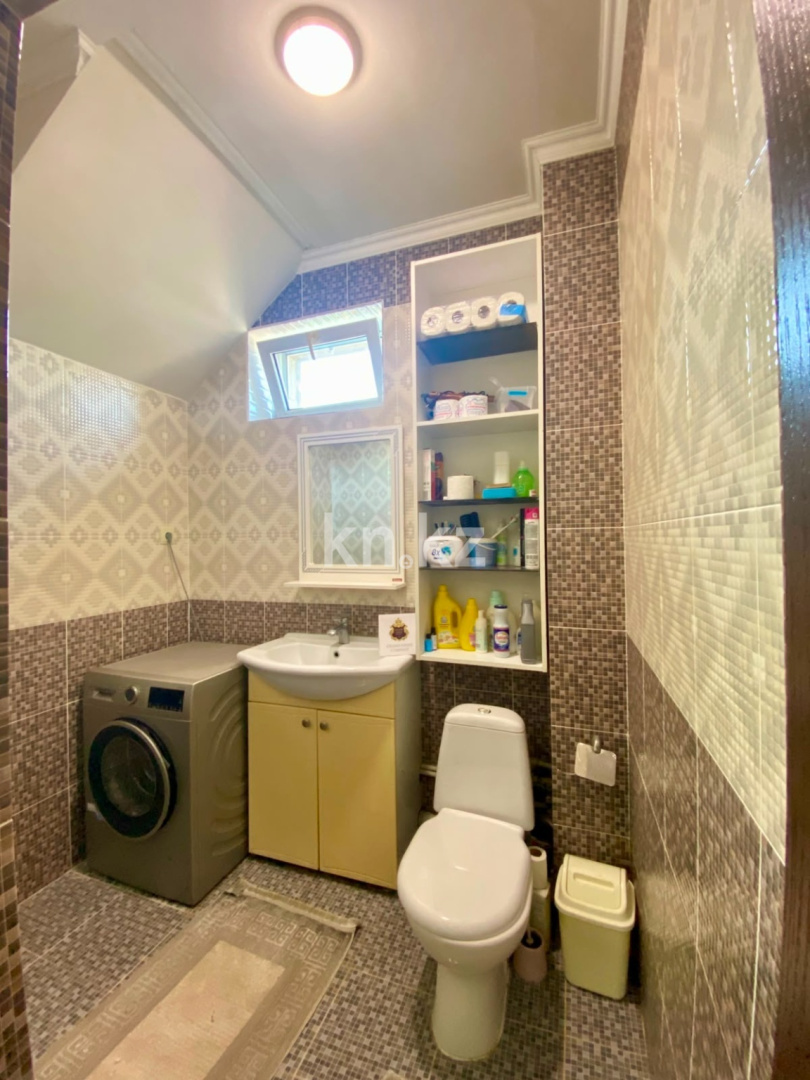 Продажа 5-комнатного дома, 150 м² в Алматы - фото 11