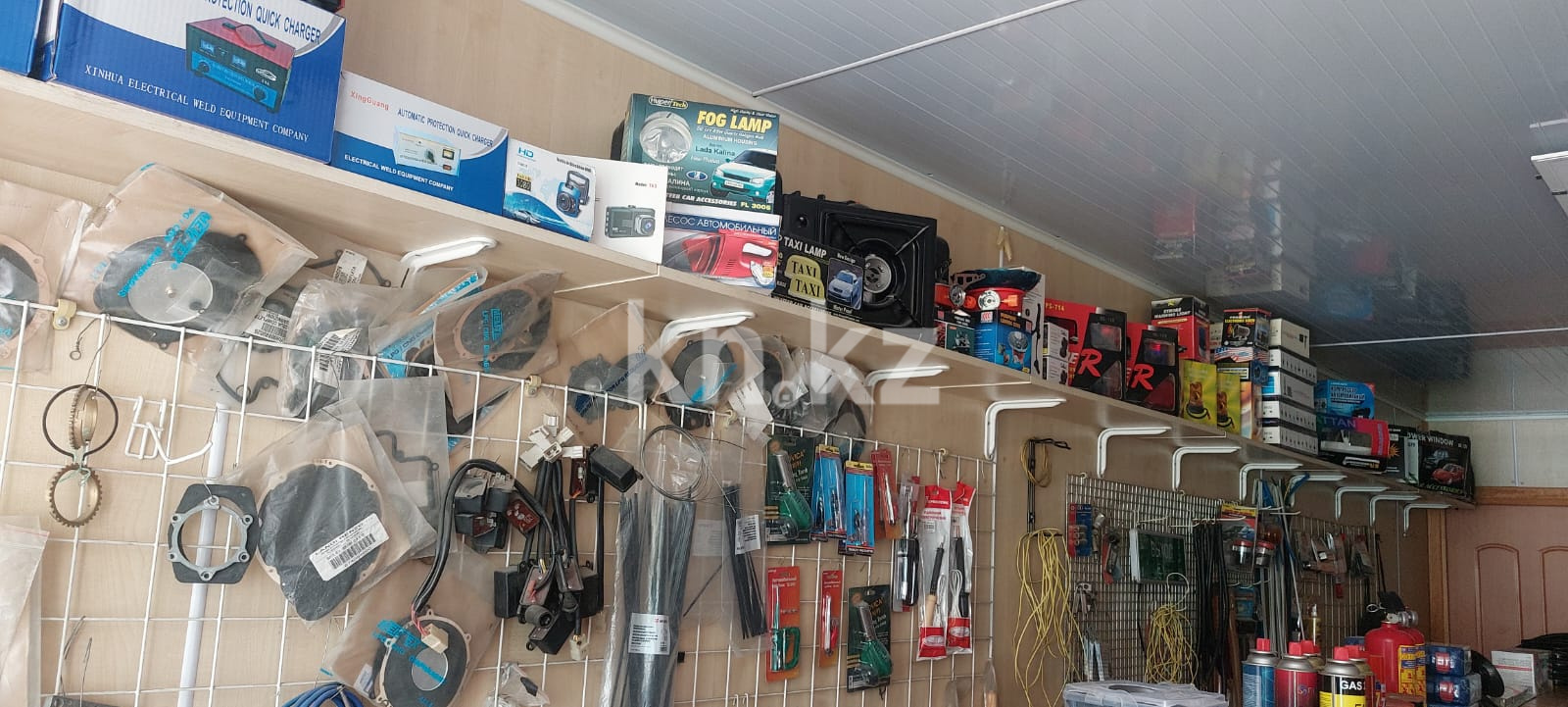 Продажа бизнеса, 20 м² в Актау - фото 5