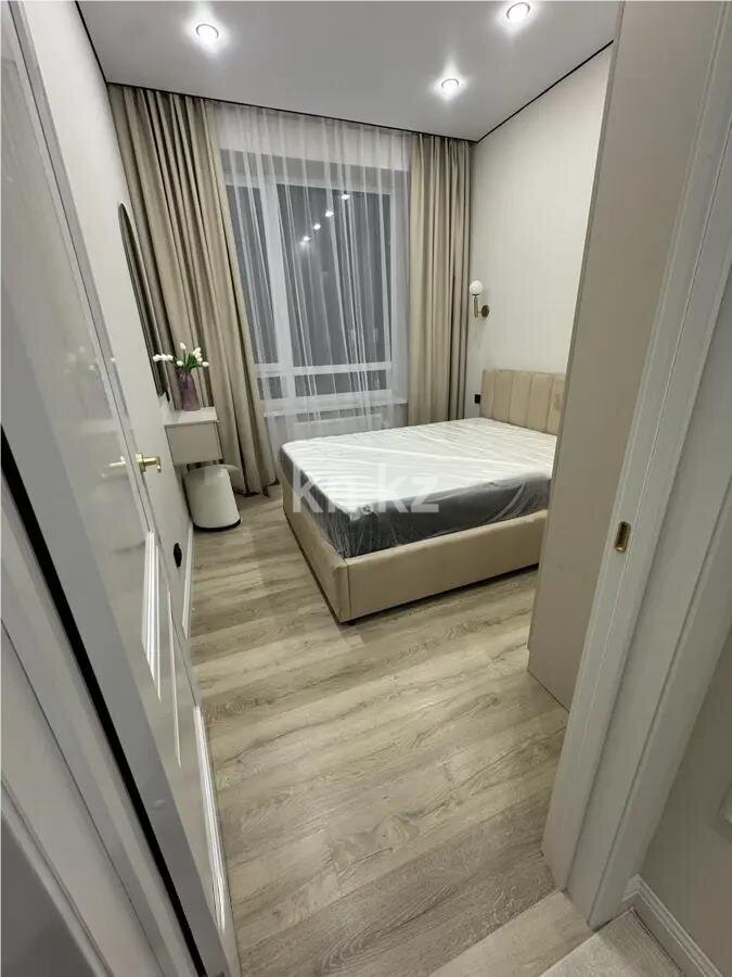 Продажа 2-комнатной квартиры, 35 м² в Астане - фото 2