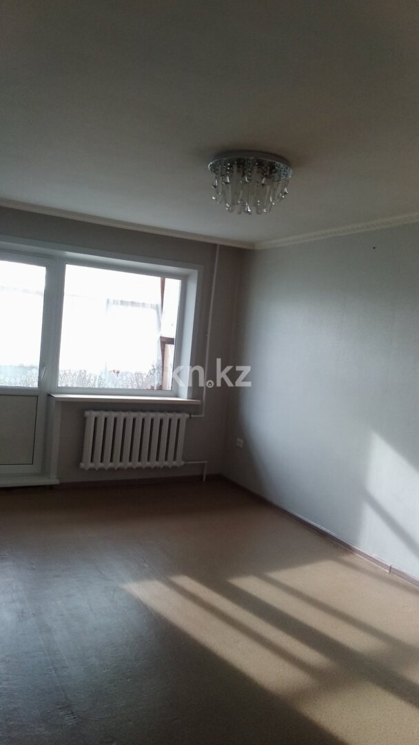 Продажа 1-комнатной квартиры, 33 м² в Караганде