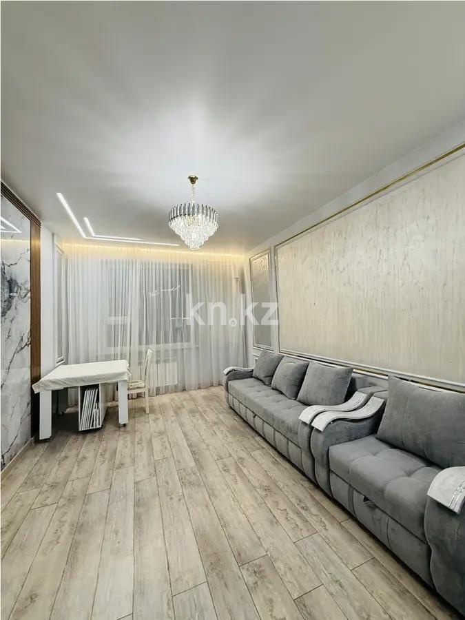 Продажа 3-комнатной квартиры, 104 м² в Астане