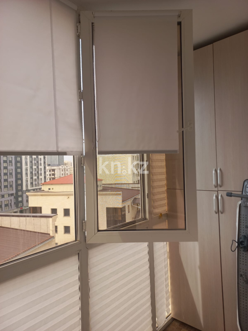 Аренда 2-комнатной квартиры, 35 м² в Астане - фото 11