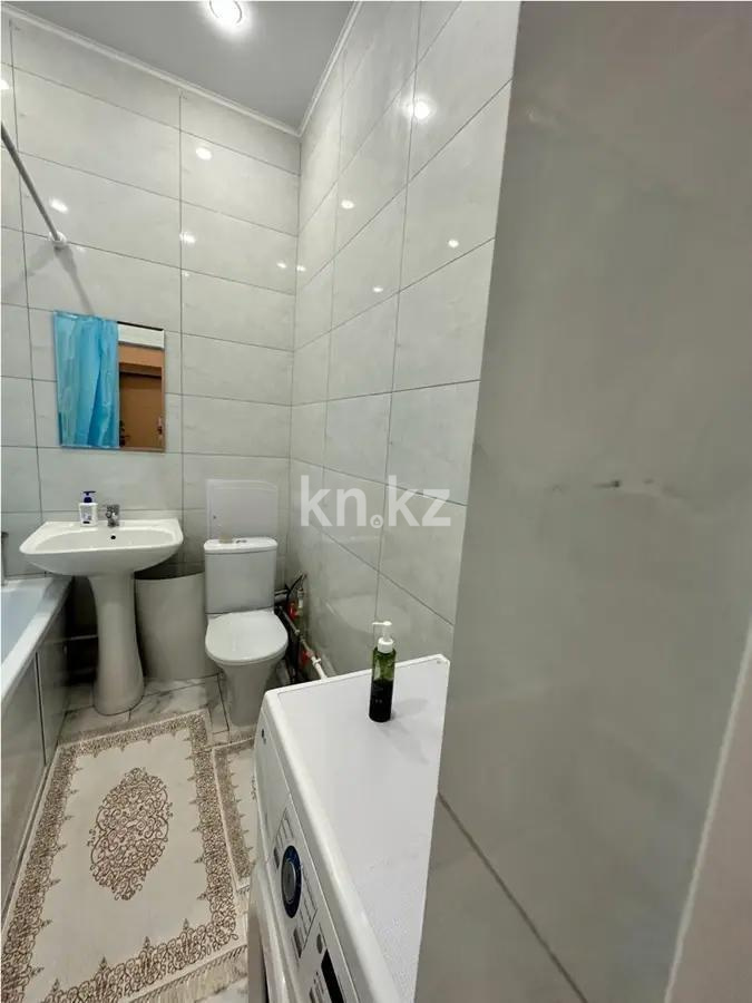 Продажа 1-комнатной квартиры, 42.4 м², ул. Казыбек би, дом  3/2 в Астане - фото 4
