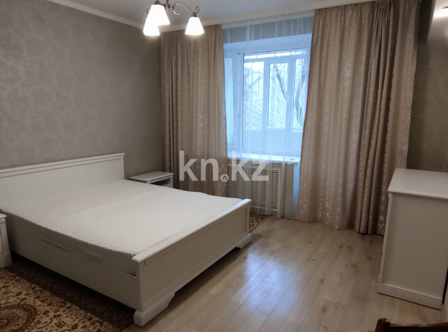 Продажа 3-комнатной квартиры, 84 м², пр. Назарбаева, дом  42 - ул. Макатаева в Алматы - фото 4