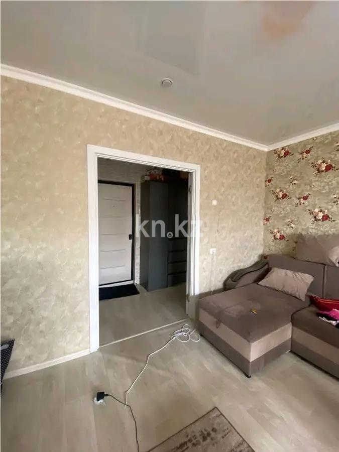 Продажа 2-комнатной квартиры, 54 м², мкр. Гульдер-1, дом  12 в Караганде - фото 2