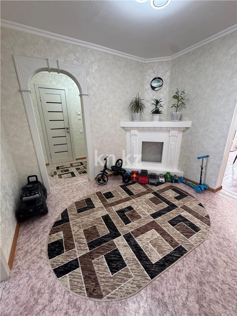 Продажа 4-комнатной квартиры, 80 м² в Темиртау - фото 9