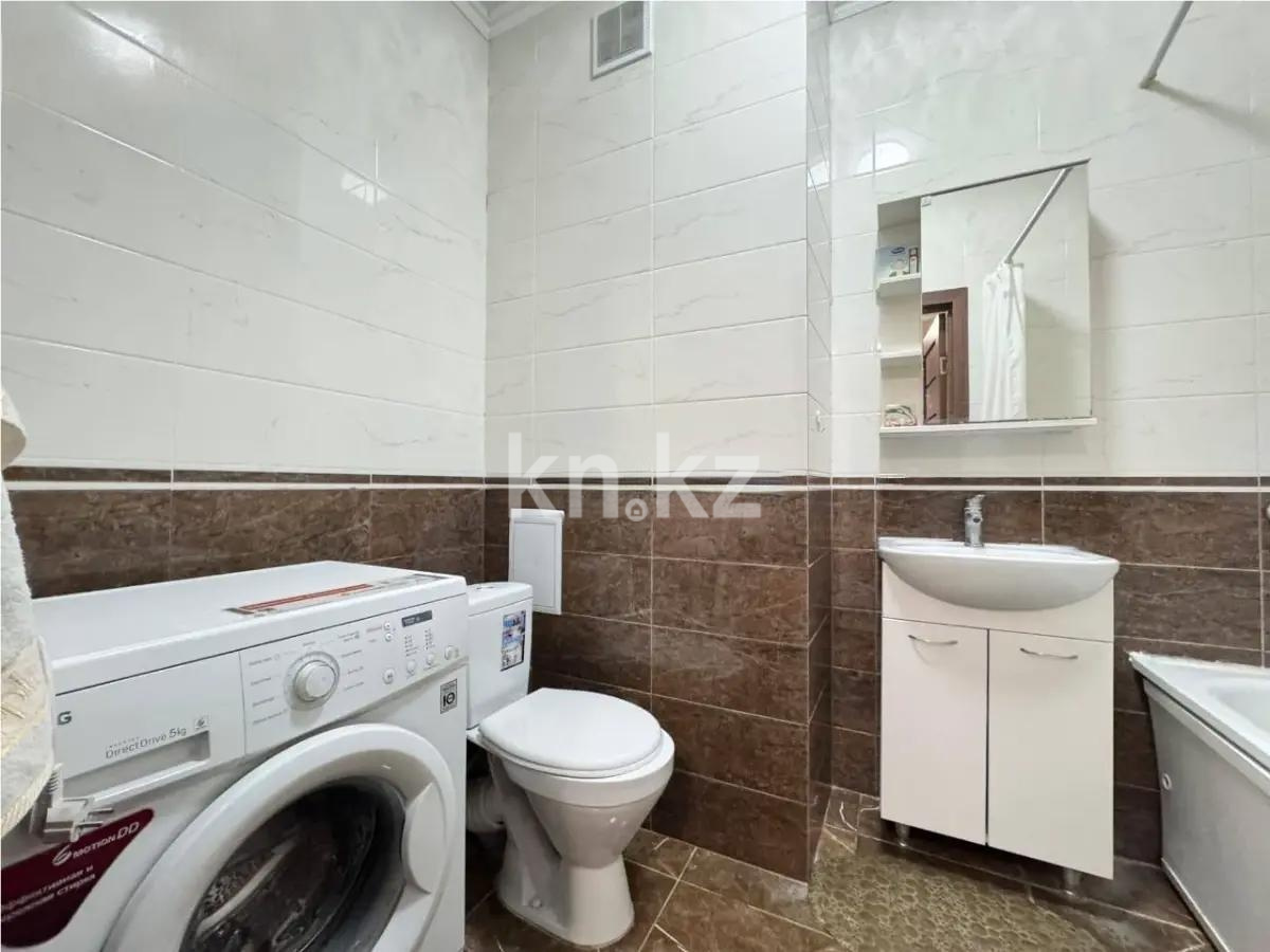 Продажа 1-комнатной квартиры, 42.4 м² в Астане - фото 3