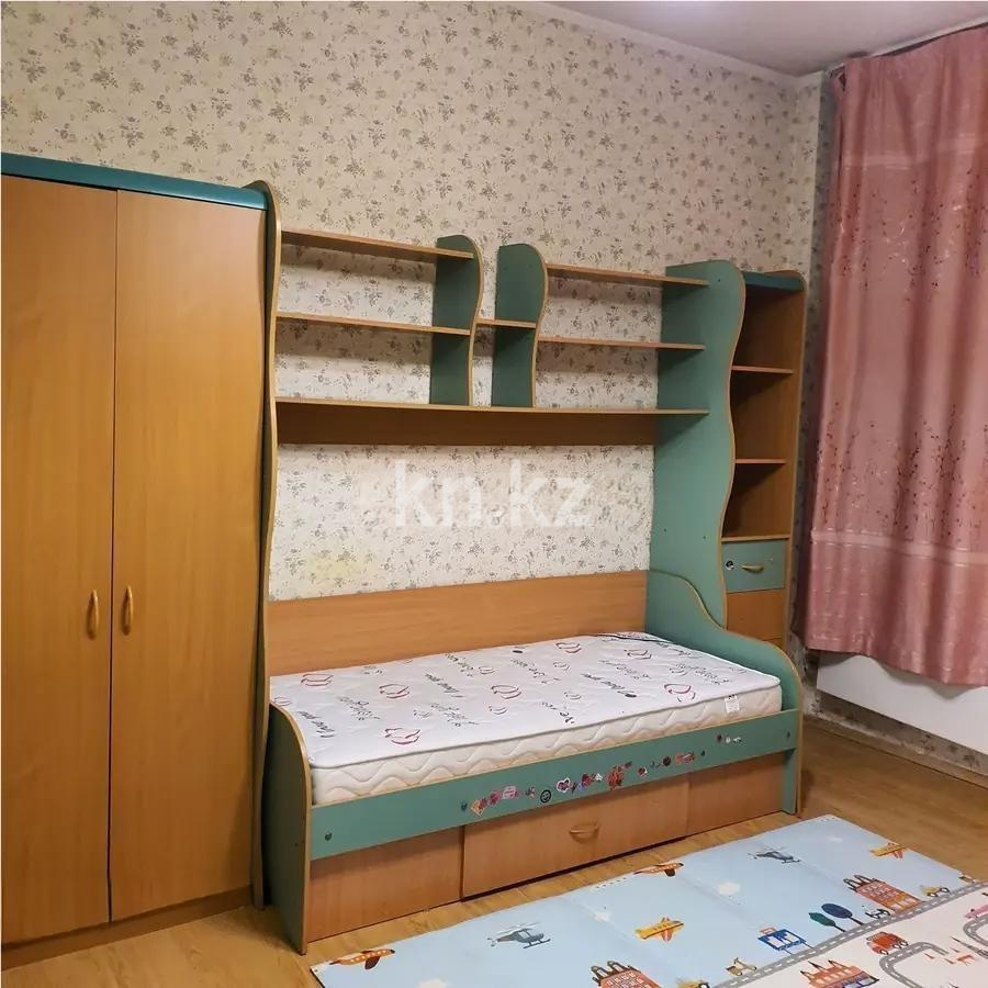 Продажа 3-комнатной квартиры, 115 м² в Астане - фото 2