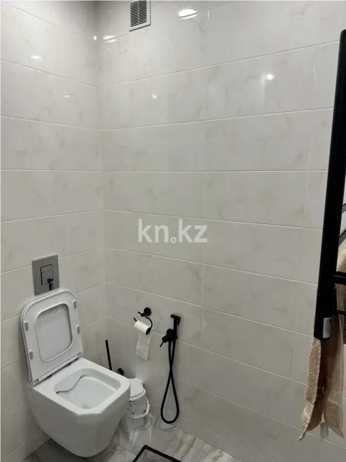 Продажа 2-комнатной квартиры, 65.1 м² в Алматы - фото 4