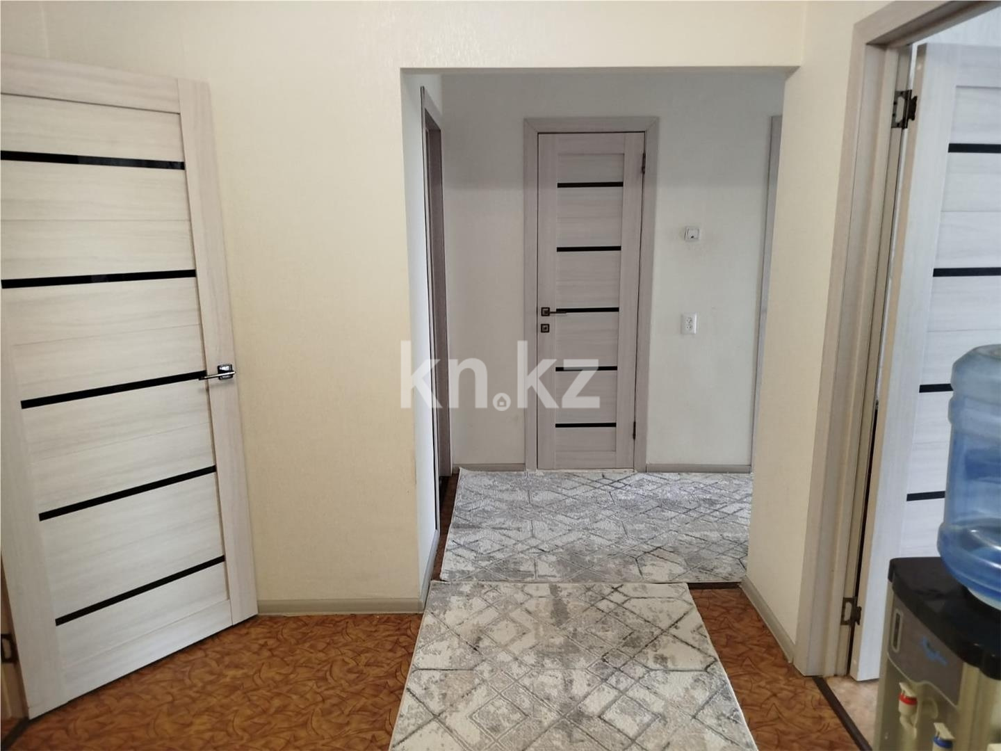 Продажа 3-комнатной квартиры, 71 м² в Темиртау - фото 11