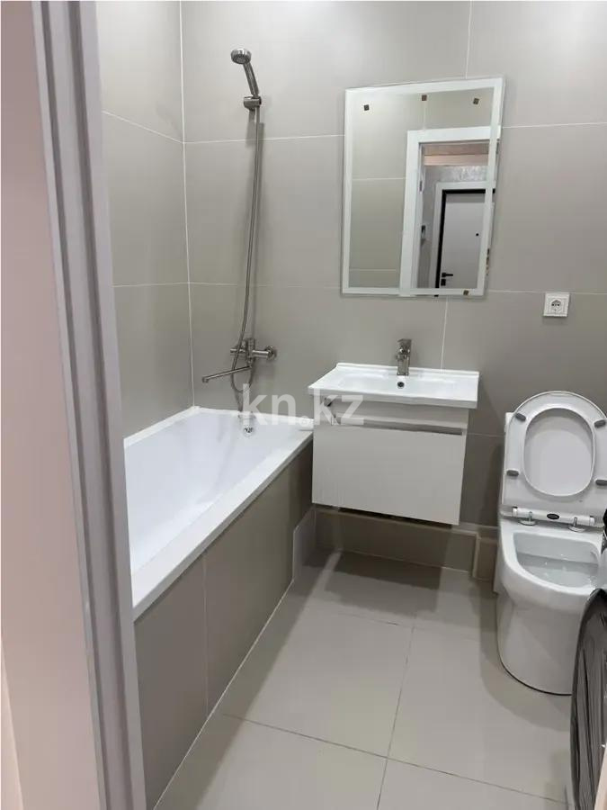 Продажа 2-комнатной квартиры, 58.7 м², ул. Е-103, дом  5 в Астане - фото 3