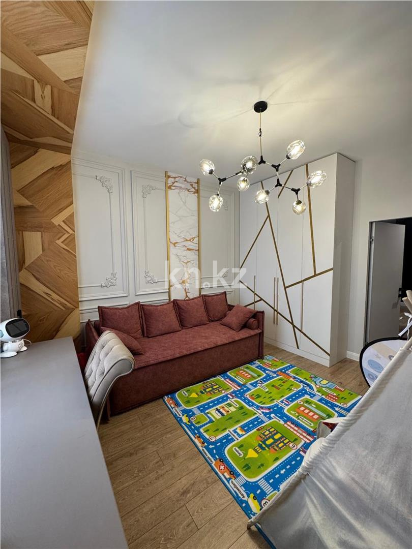 Продажа 3-комнатной квартиры, 123 м² в Караганде - фото 16