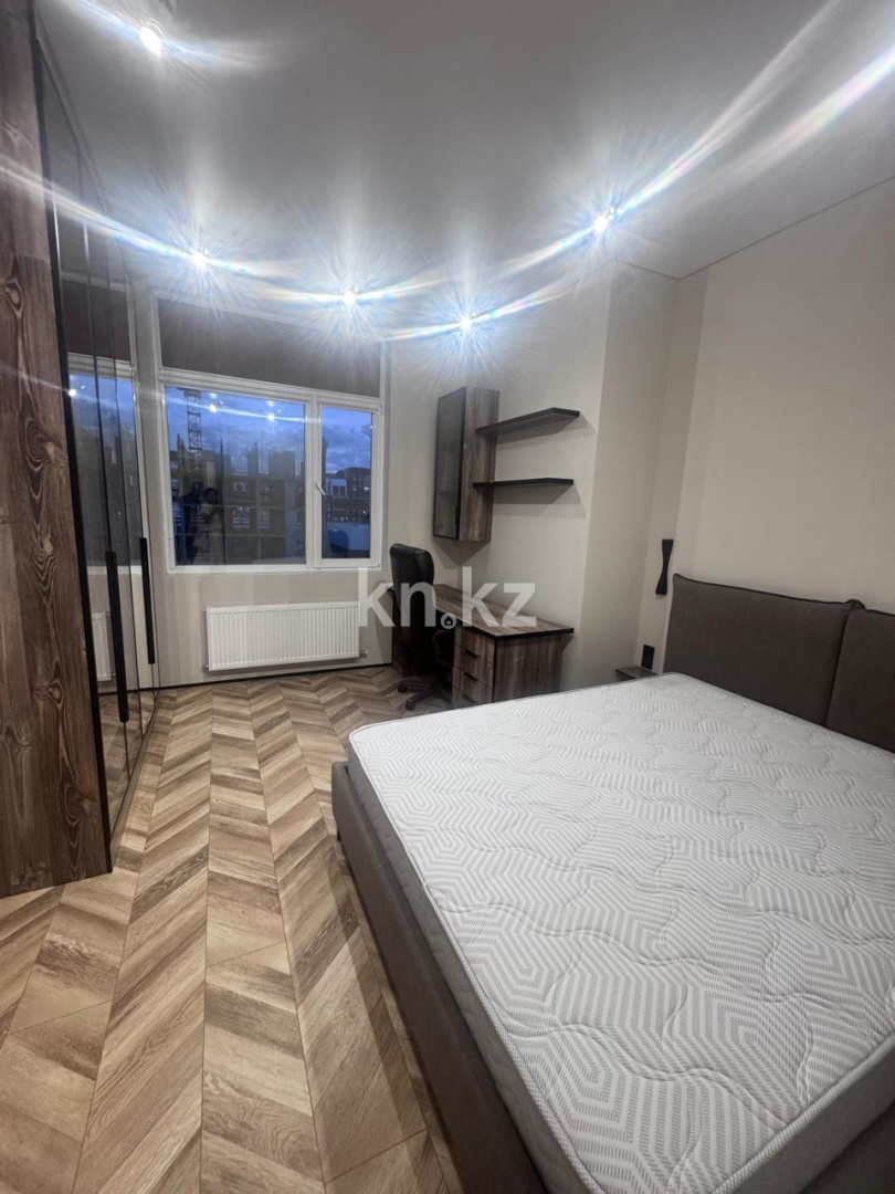 Продажа 3-комнатной квартиры, 92 м², пр. Туран в Астане - фото 10