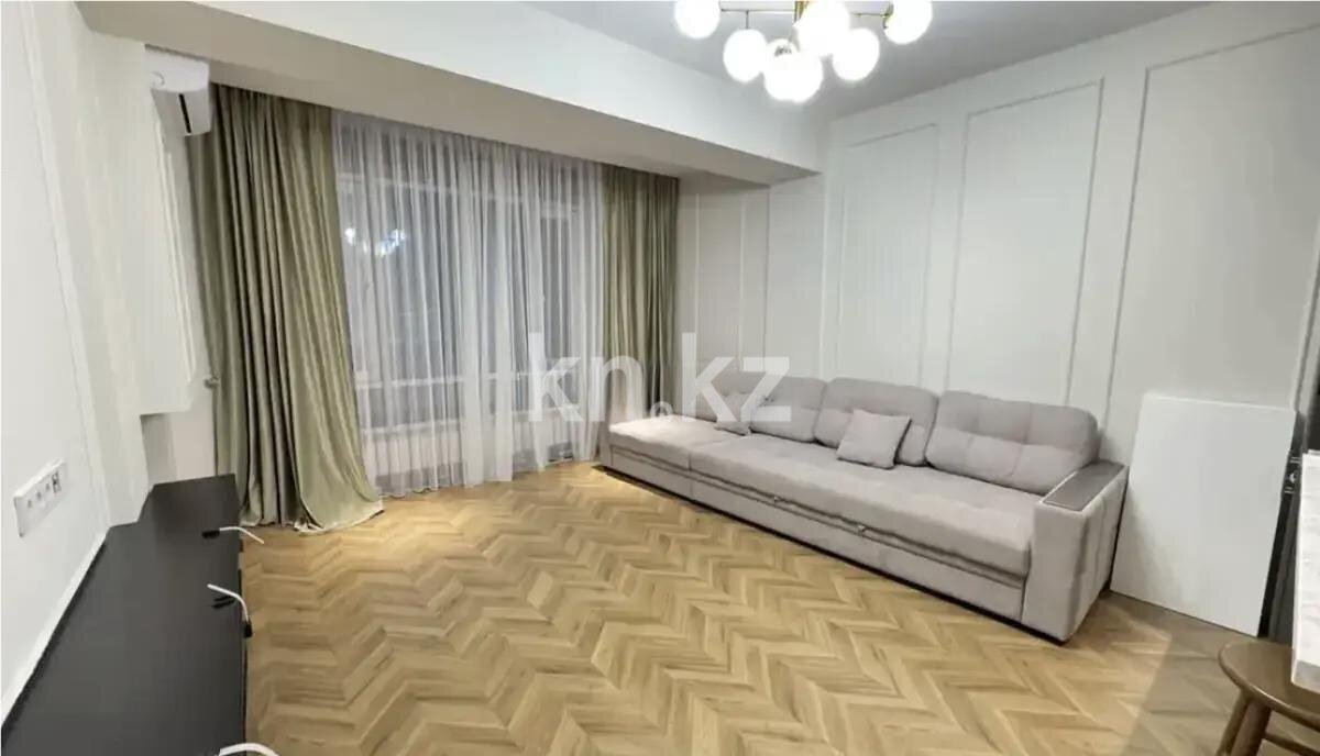Продажа 3-комнатной квартиры, 110 м² в Алматы