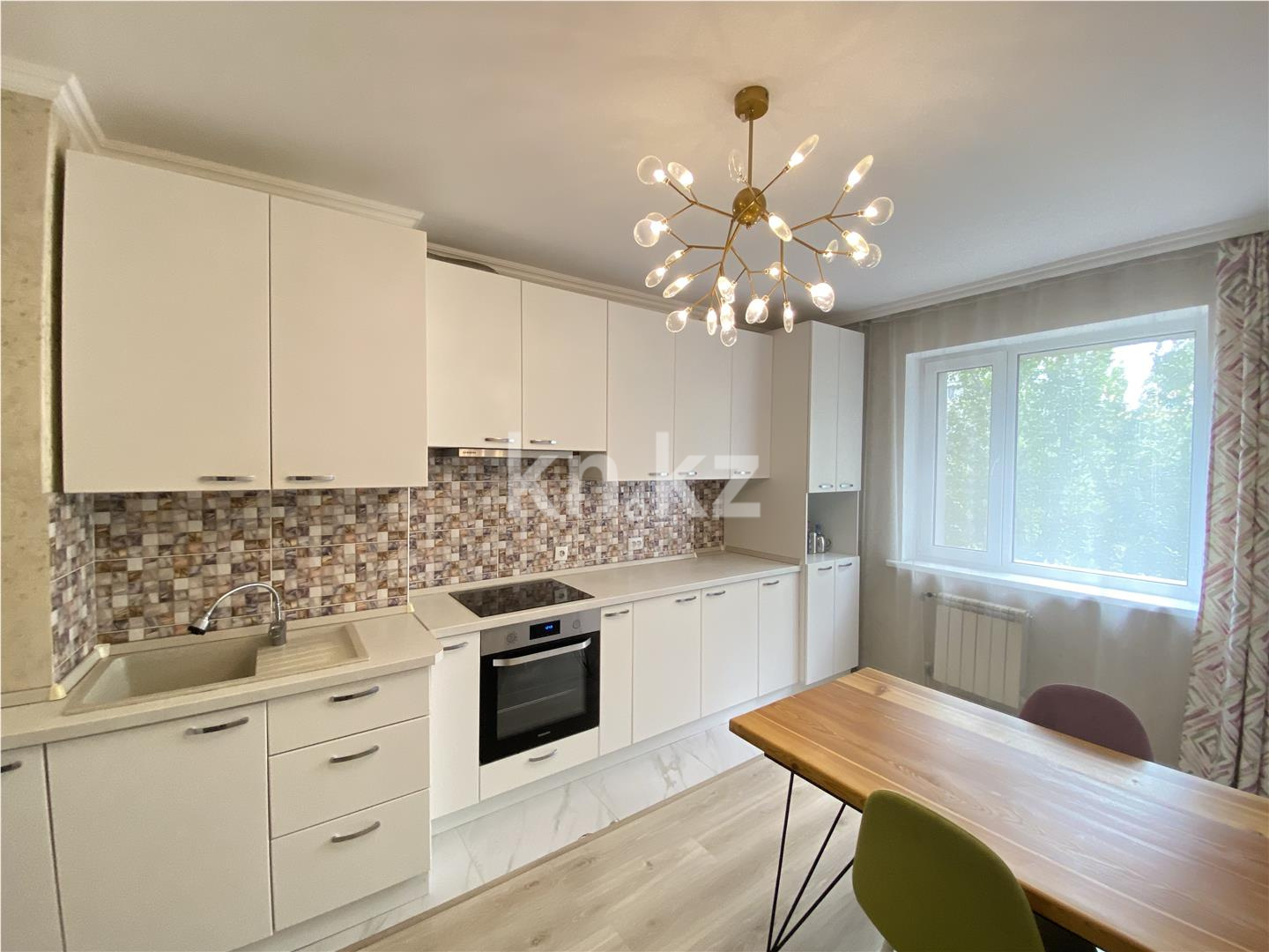 Продажа 2-комнатной квартиры, 69.7 м² в Астане - фото 3